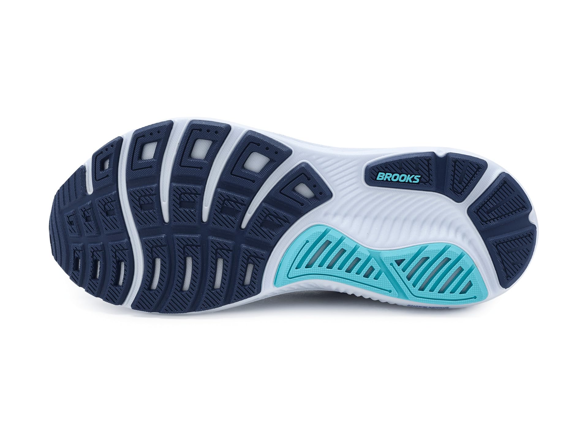 Brooks Herren Ghost 17Sneaker