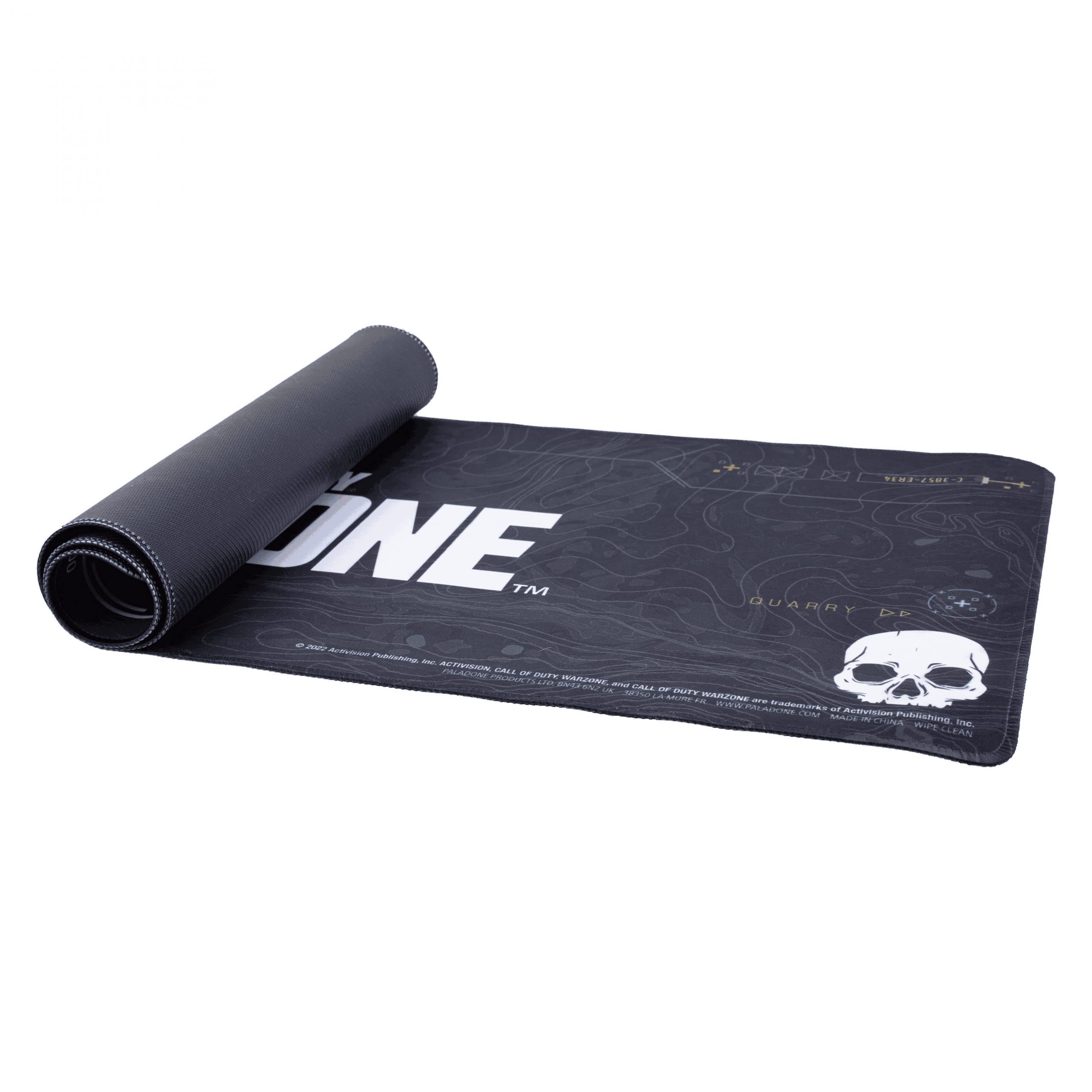 Paladone Tappeto da scrivania Call of Duty Warzone