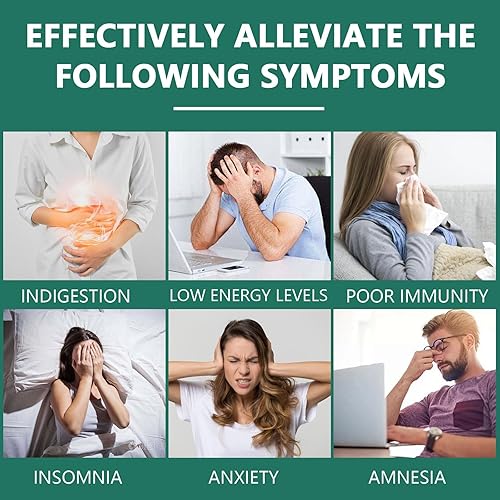 Miniatura 6 de Gomitas de musgo marino 16 en 1, con vejiga y raíz de bardana, suplemento orgánico de musgo marino irlandés para apoyo inmunológico, digestión,