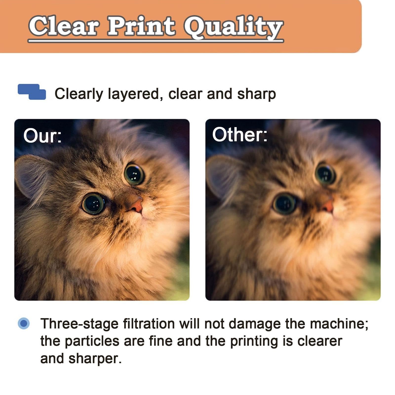 C230 Cartuccia Toner Compatibile For Xerox C230 C235, 1500 Pagine | 006R04383 006R04384 006R04385 006R04386 Toner compatibile for C230 C235(Black)
