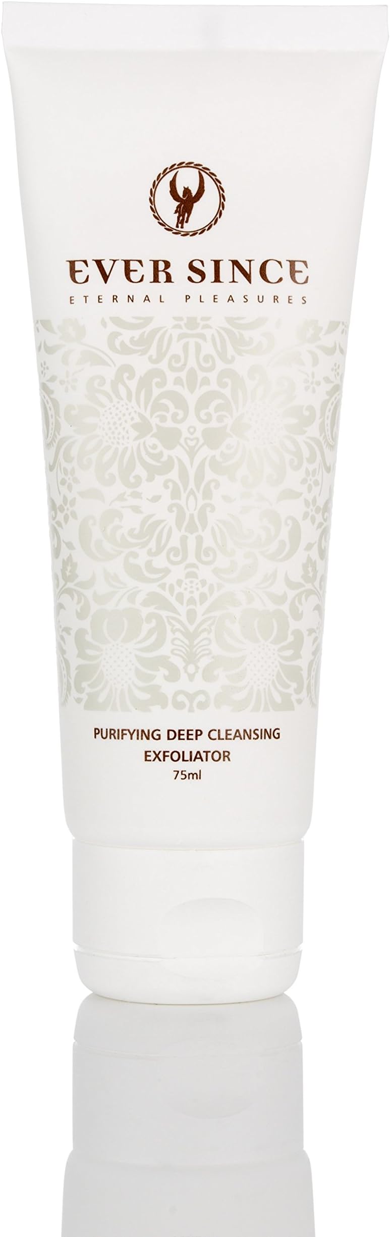 Facial Dead Sea Deep Cleansing Exfoliator - Ever Since Purifying Repair Peeling Gel - 75ml