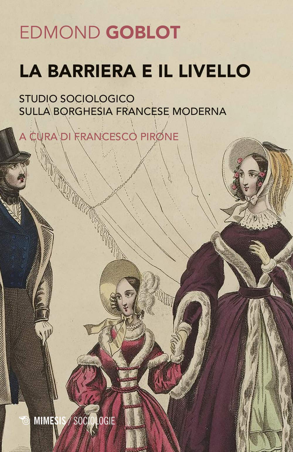 La Barriera E Il Livello. Studio Sociologico Sulla Borghesia Francese Moderna - 4