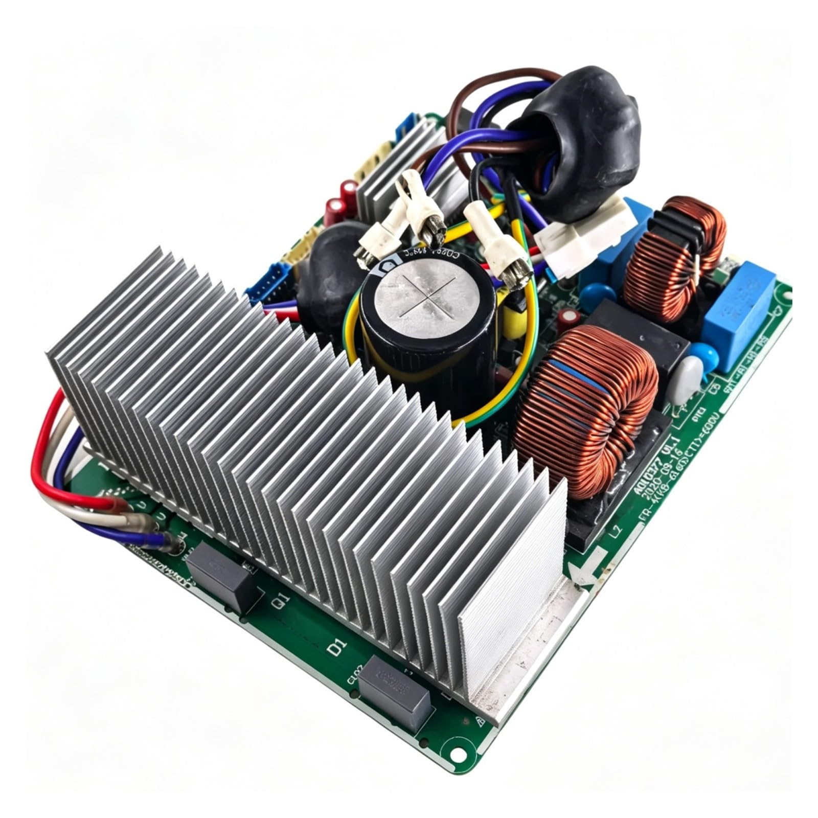 Vividcrate Mainboard Inverter Board Air Conditioner External Unit Motherboard Circuit Board，-Compatible For Xiaomi，For A010377