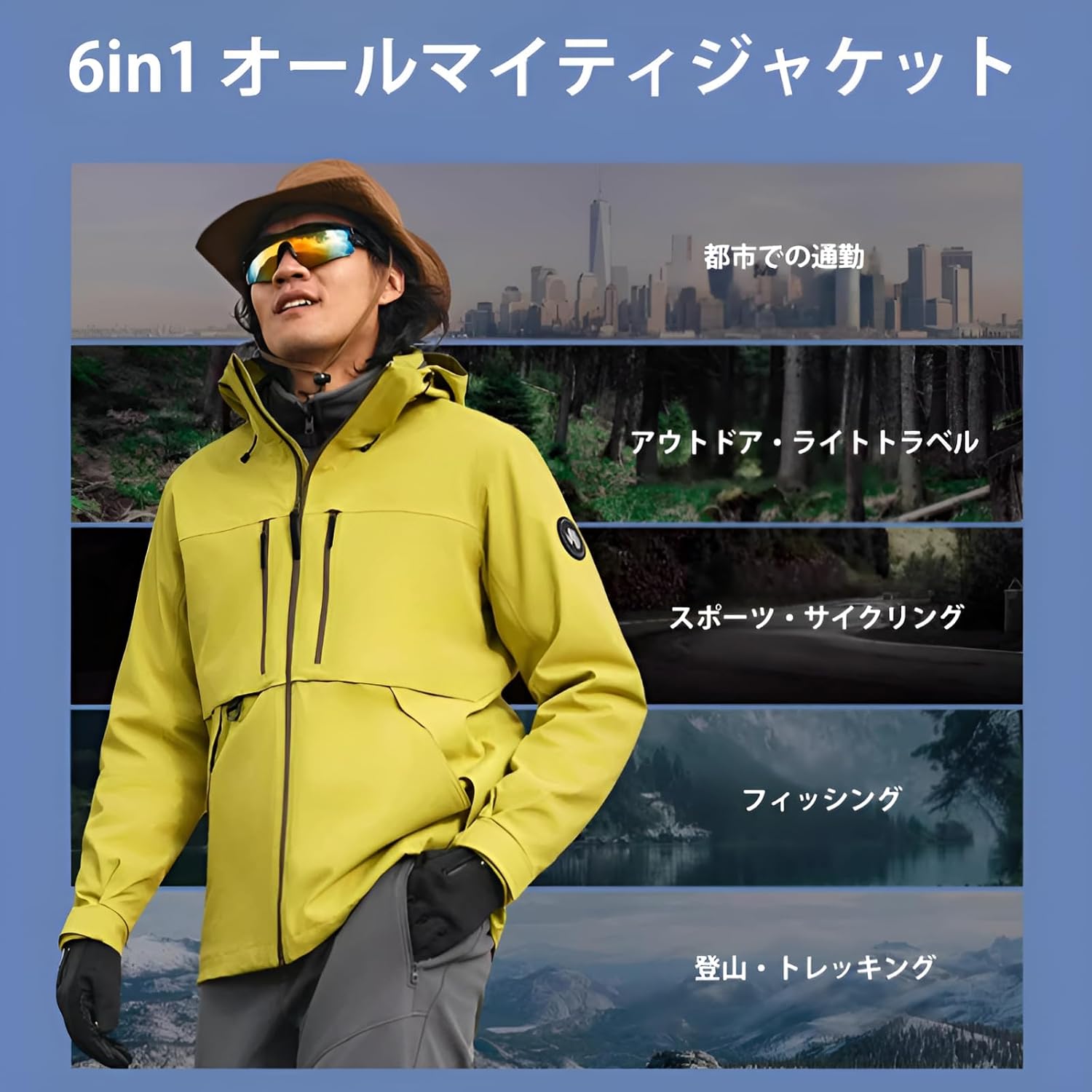 wjk stand track jacket black Y2K 裏毛 13ss