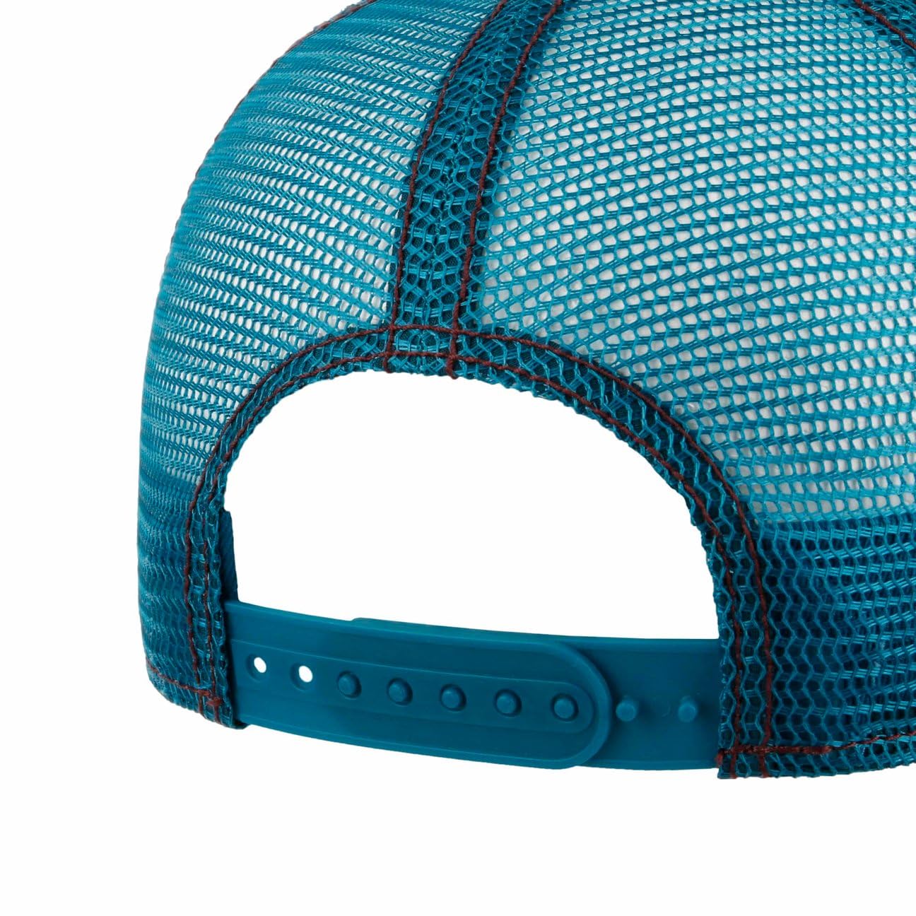 Stetson Madison Trucker Cap Snapback Herren Sommer Winter
