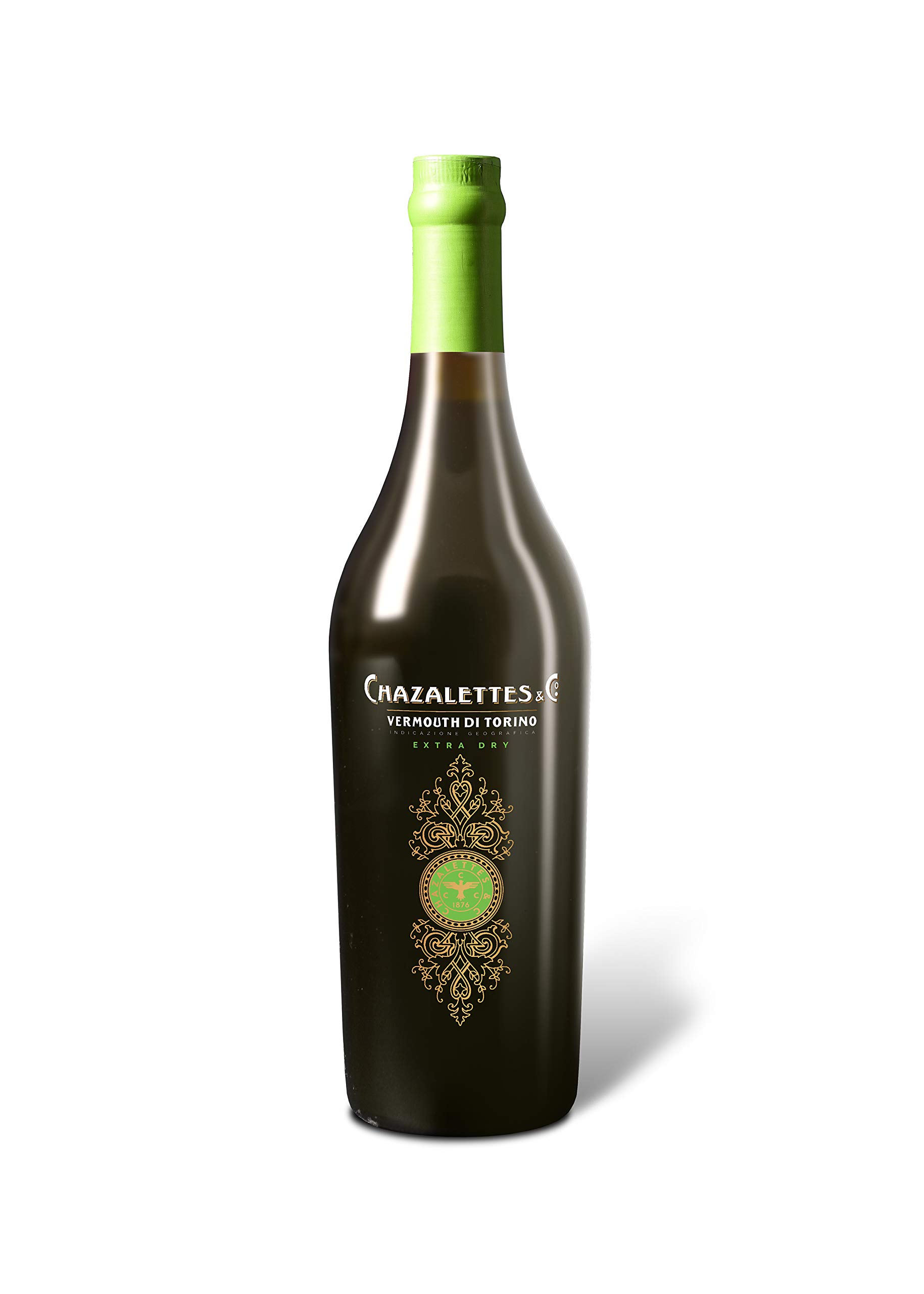 Chazalettes Extra Dry Vermouth, 70 cl