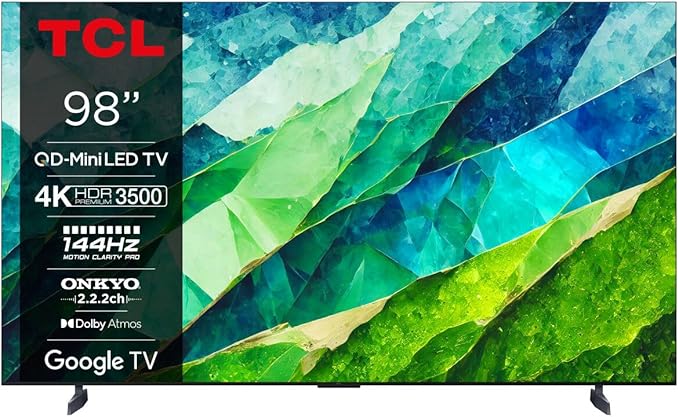 TCL C855