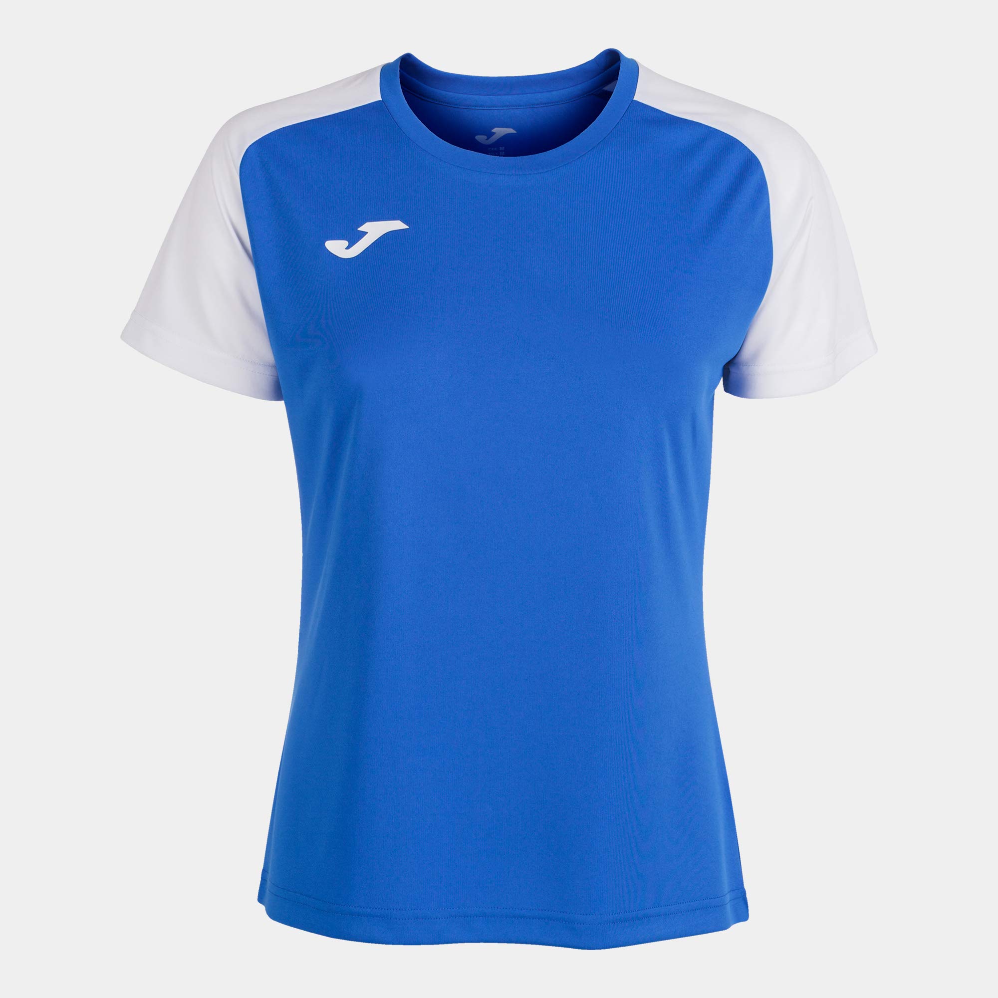 Joma Women's Bleu Jersey Academy Iv