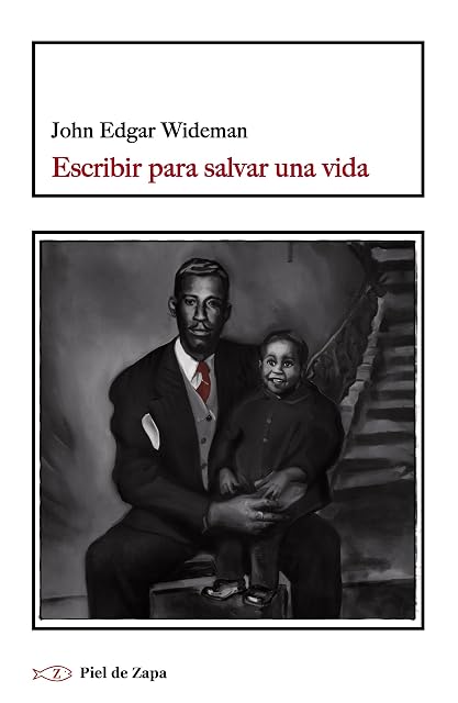 Portada de Escribir para salvar una vida