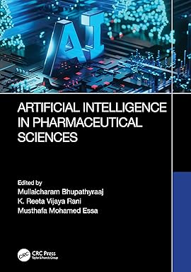 ARTIFICIAL INTELLIGENCE IN PHARMACEUTICAL SCIENCES (HB 2024)