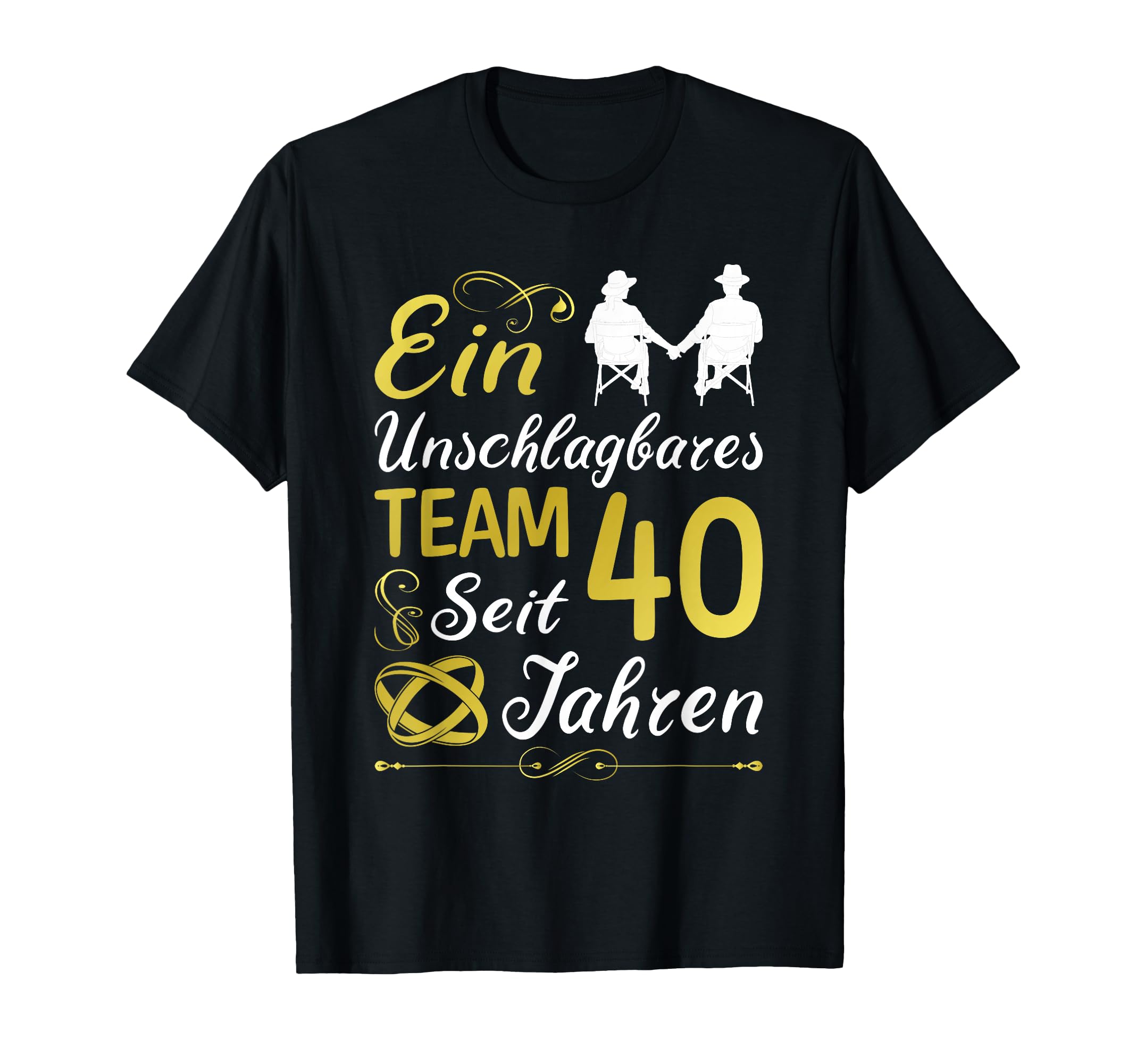 Kleidung mit Designs von Amazon Merch on Demand