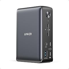 Anker 575 USB-C Docking Station