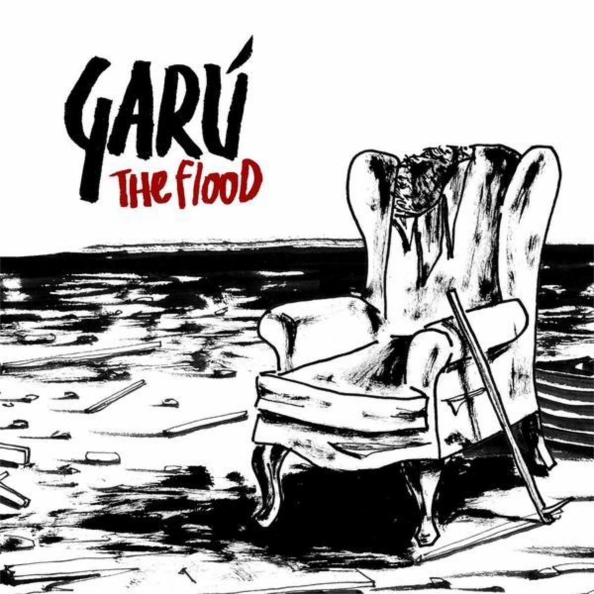 Garú