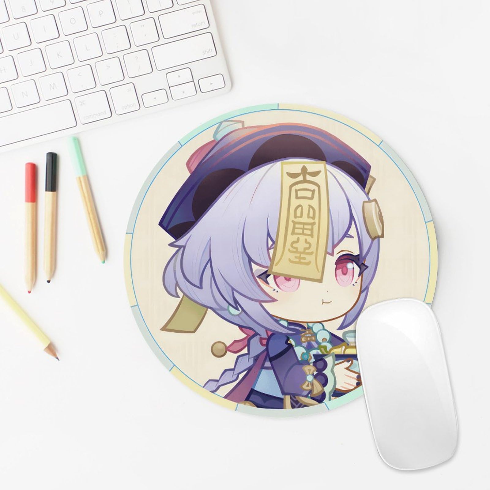 マウスパッド まとめ売り 7枚