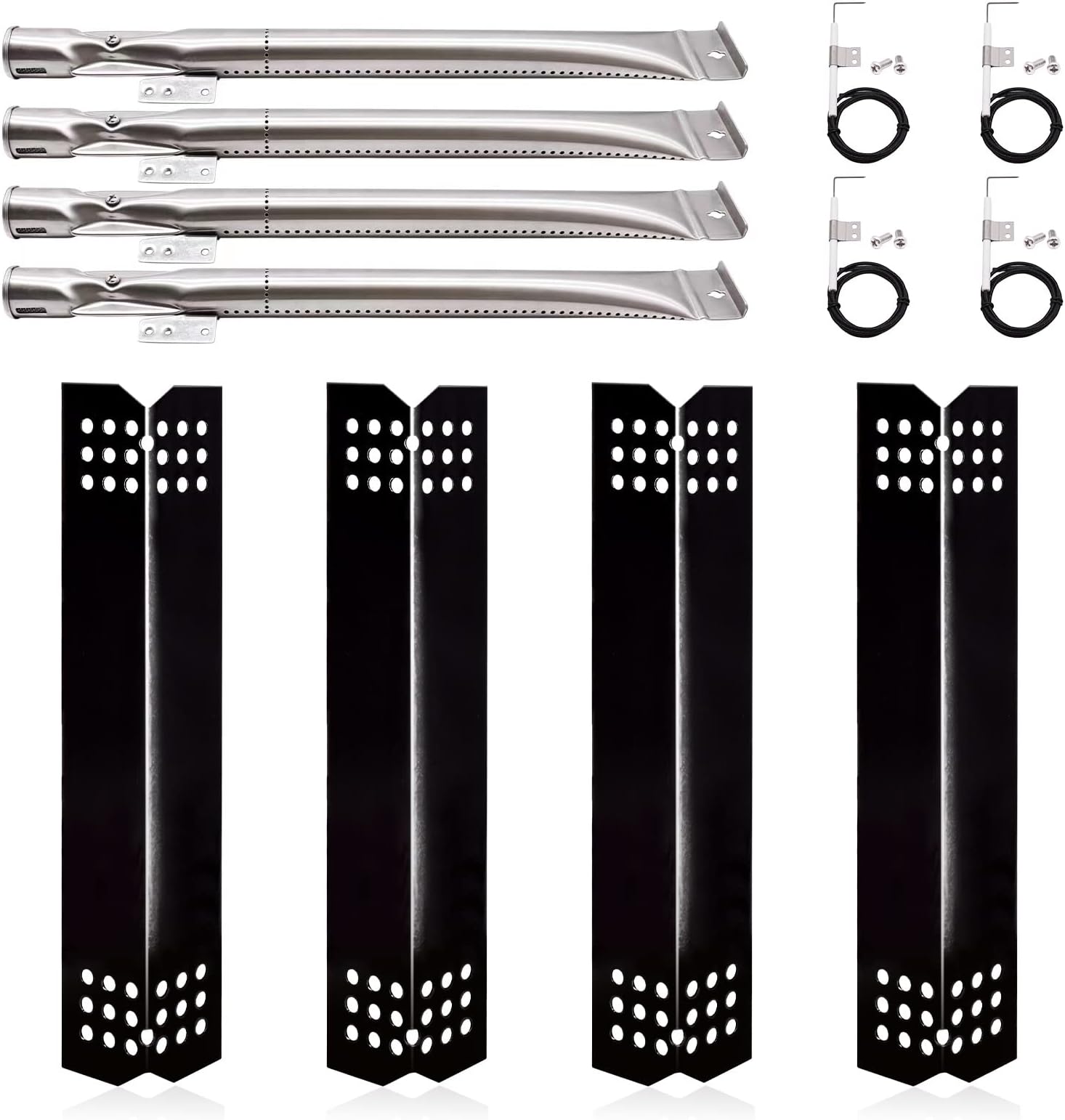 Grill Replacement Parts for Charmglow 7200304, Nexgrill