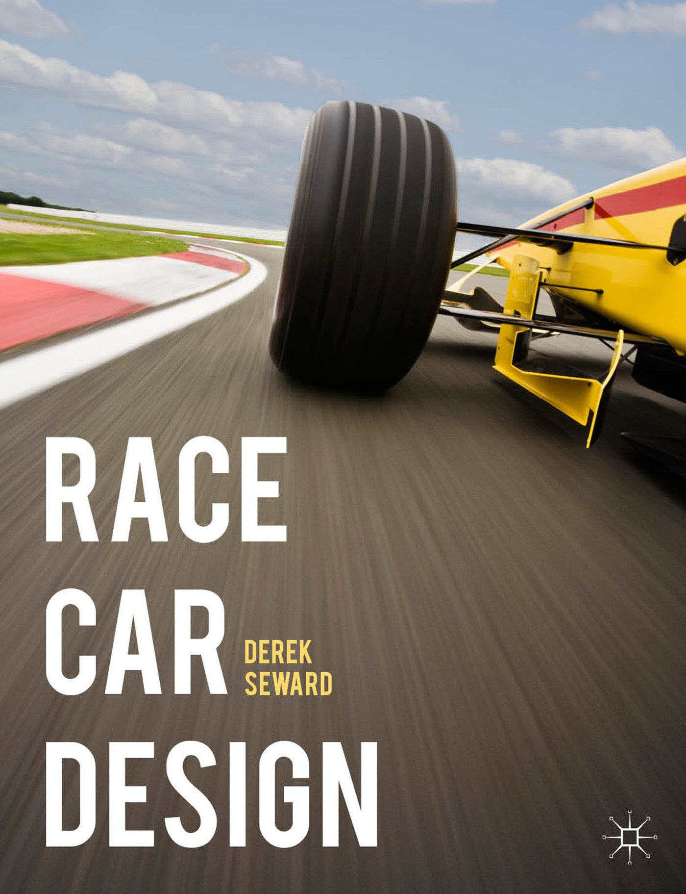 Race Car Design Paperback – Illustrated, 14 Oct. 2014