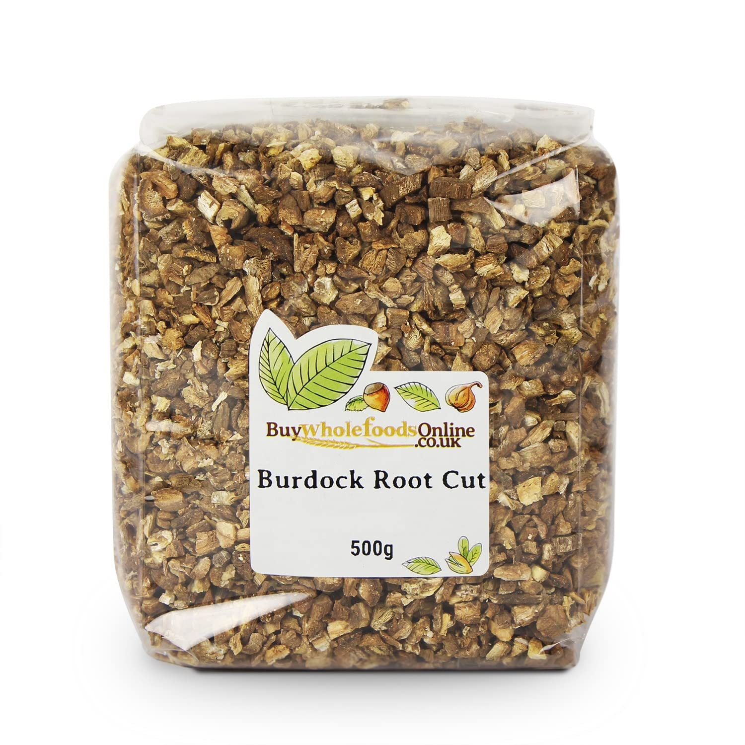 Buy Whole Foods Online Ltd. Burdock Root 500g