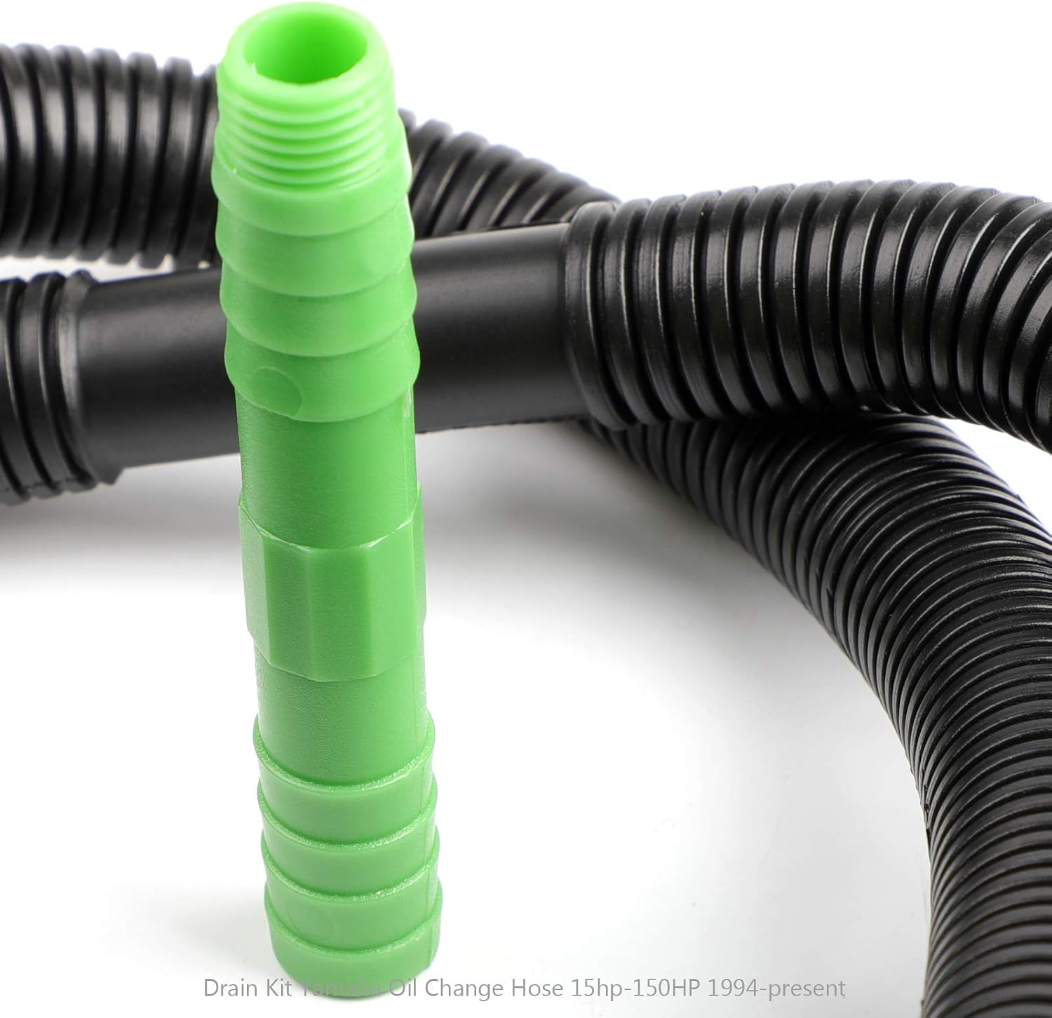 Oil Change Hose Drain Kit fits for Yamaha Outboard 4-Stroke 15 Hp-150 Hp 1994 to Now