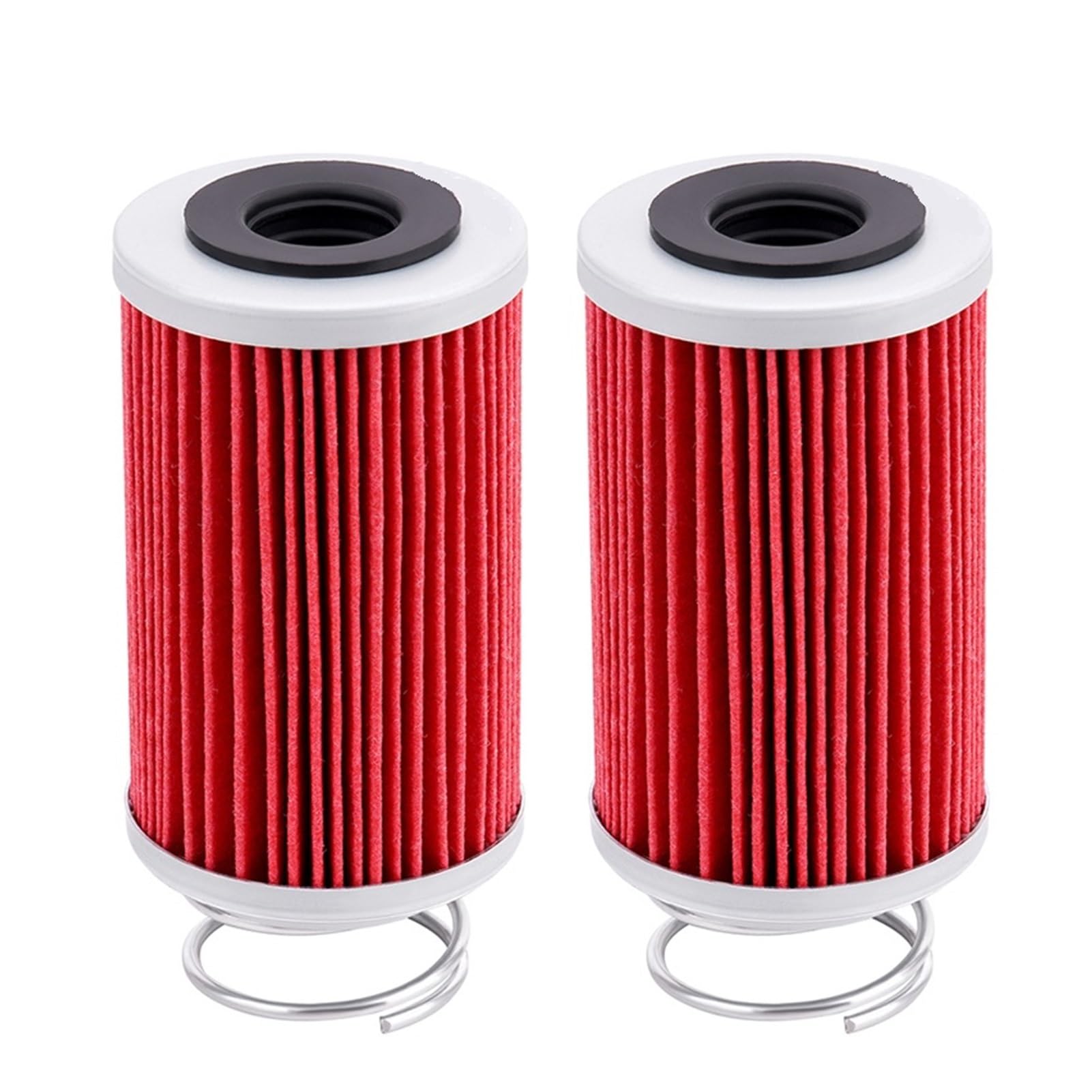 Moto Filtri Olio Cleaner for MV Agusta Brutale 1090R 1090RR 990R F4 1000 1000R 1000RS B4 RR RC 8000B5290 8000B3439(2Pc)