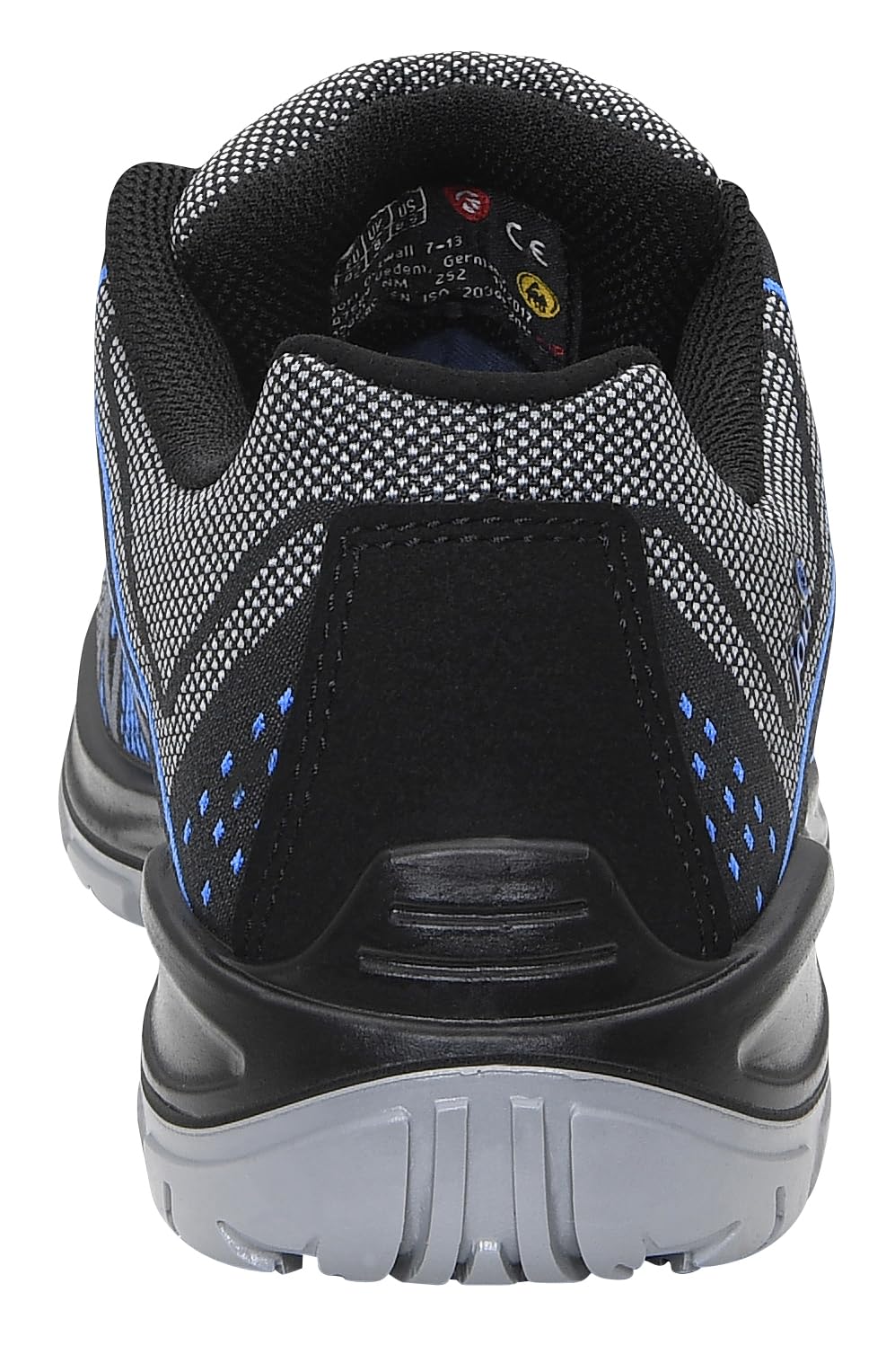 ELTEN jo_Flex Blue Low ESD S1P