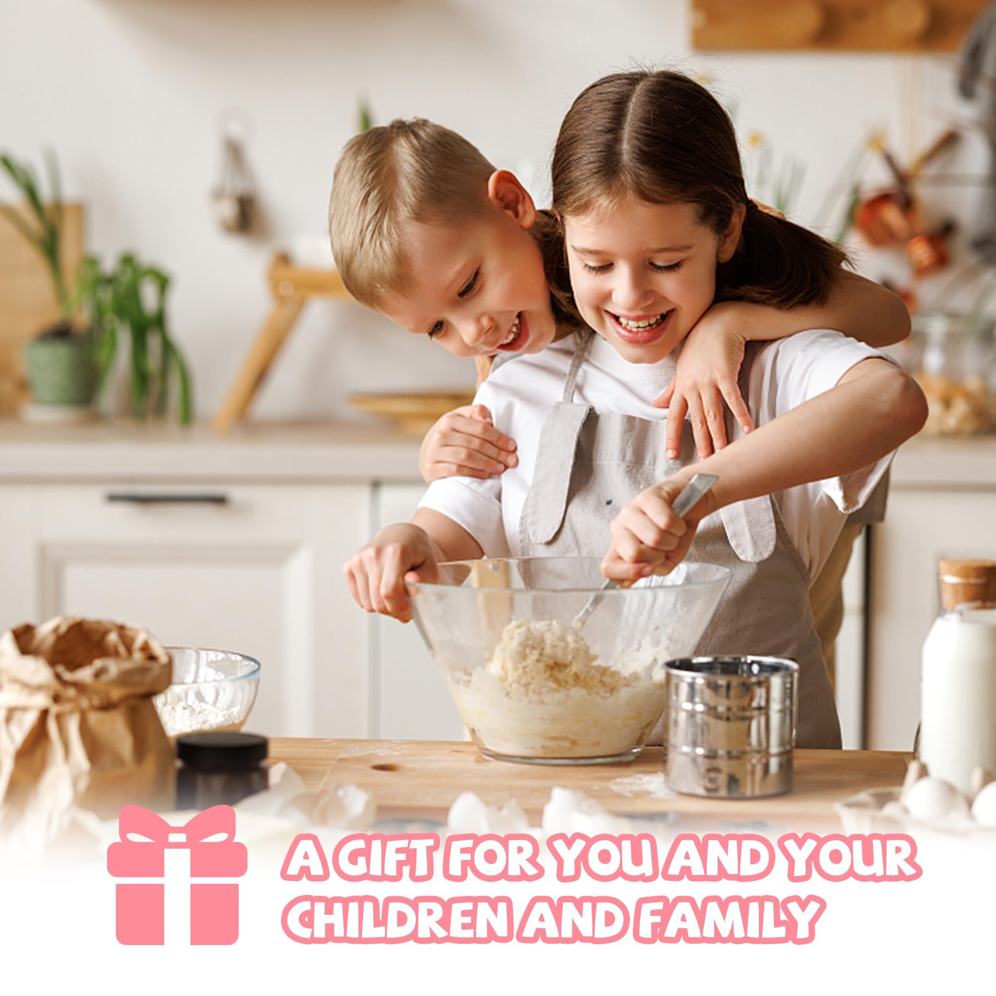 Blumenausstecher Set 6-teilig Aus Edelstahl – Für Kekse, Fondant, Gemüse & Basteln, Ideal Für Ostern & Backprojekte