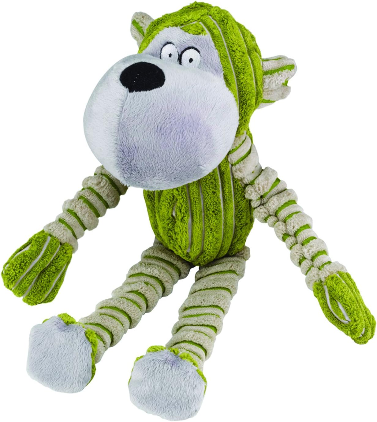 Petface (Little Petface) Freddi Cord, Plush Puppy Dog Toy Amazon.co