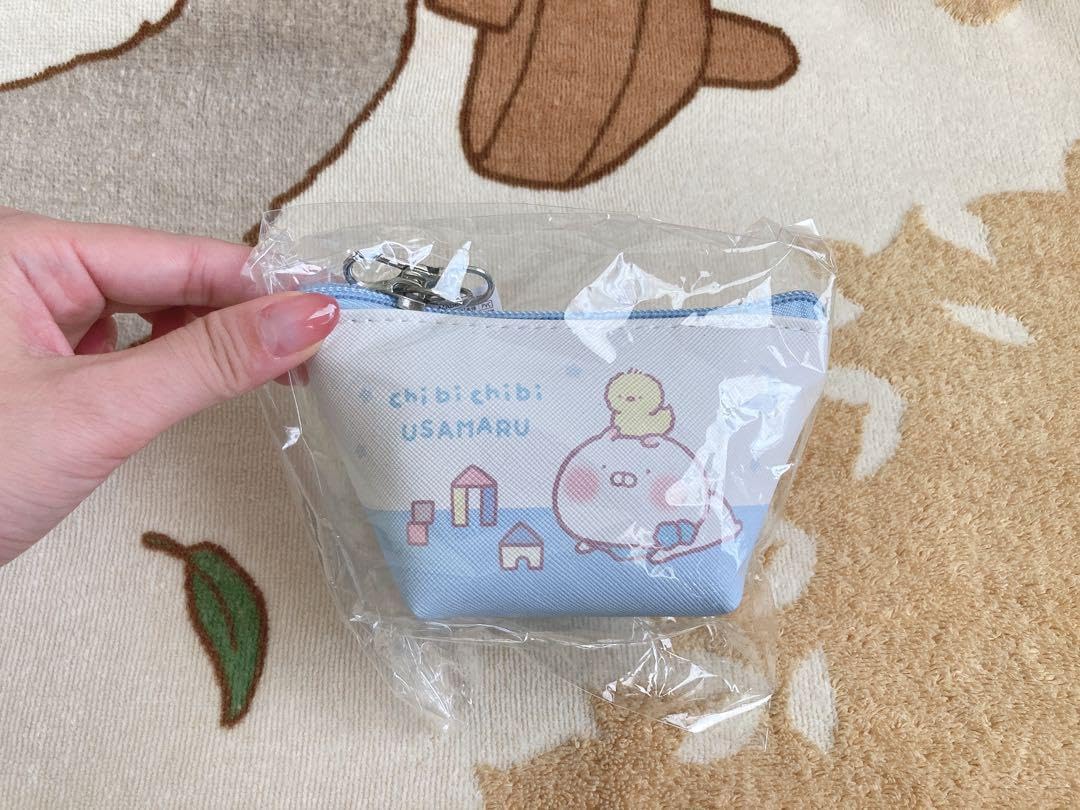 汎用うさぎ CGP 376 ぬいぐるみポシェット ぬいぐるみポーチ 汎用うさぎ CGP 376 ぬいぐるみポシェット ぬいぐるみポーチ