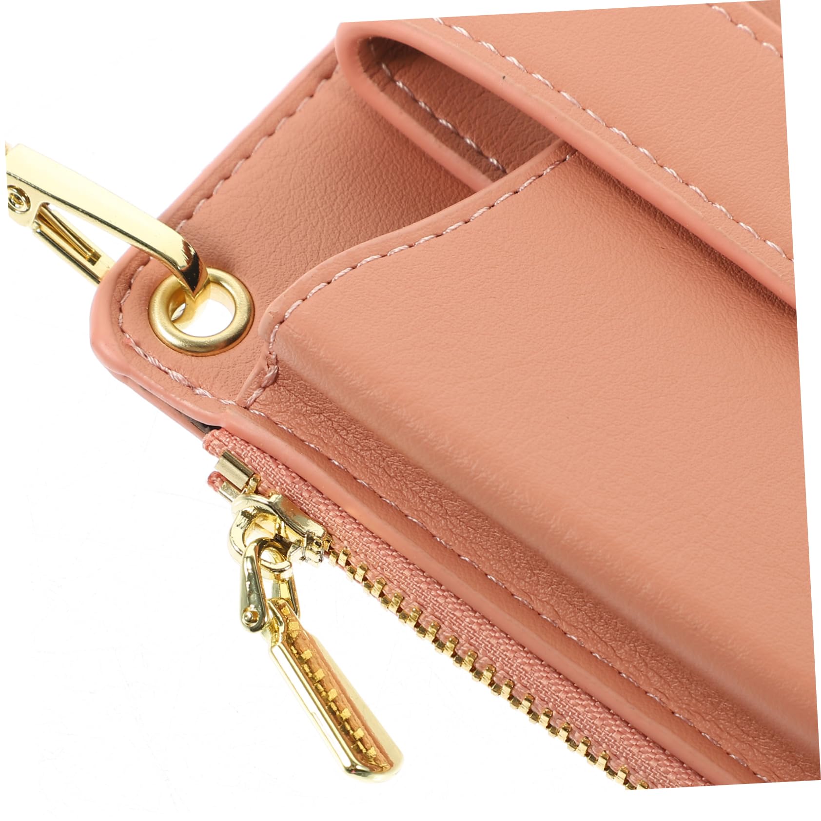 LIFKOME borsa per cellulare sacchetti di stoccaggio tracolla woman piccolo portafoglio nero da donna borsa da donna del telefono per le donne del portafoglio del telefono
