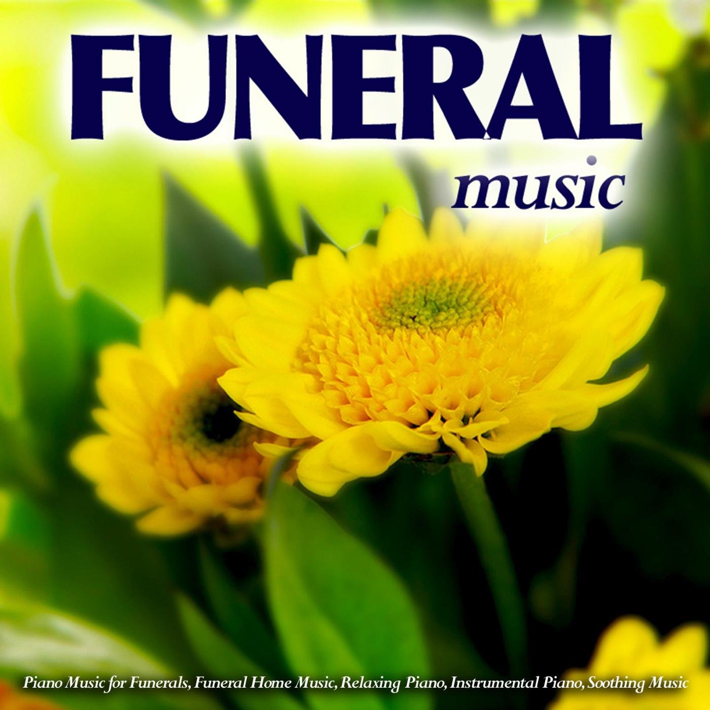 Funeral Music