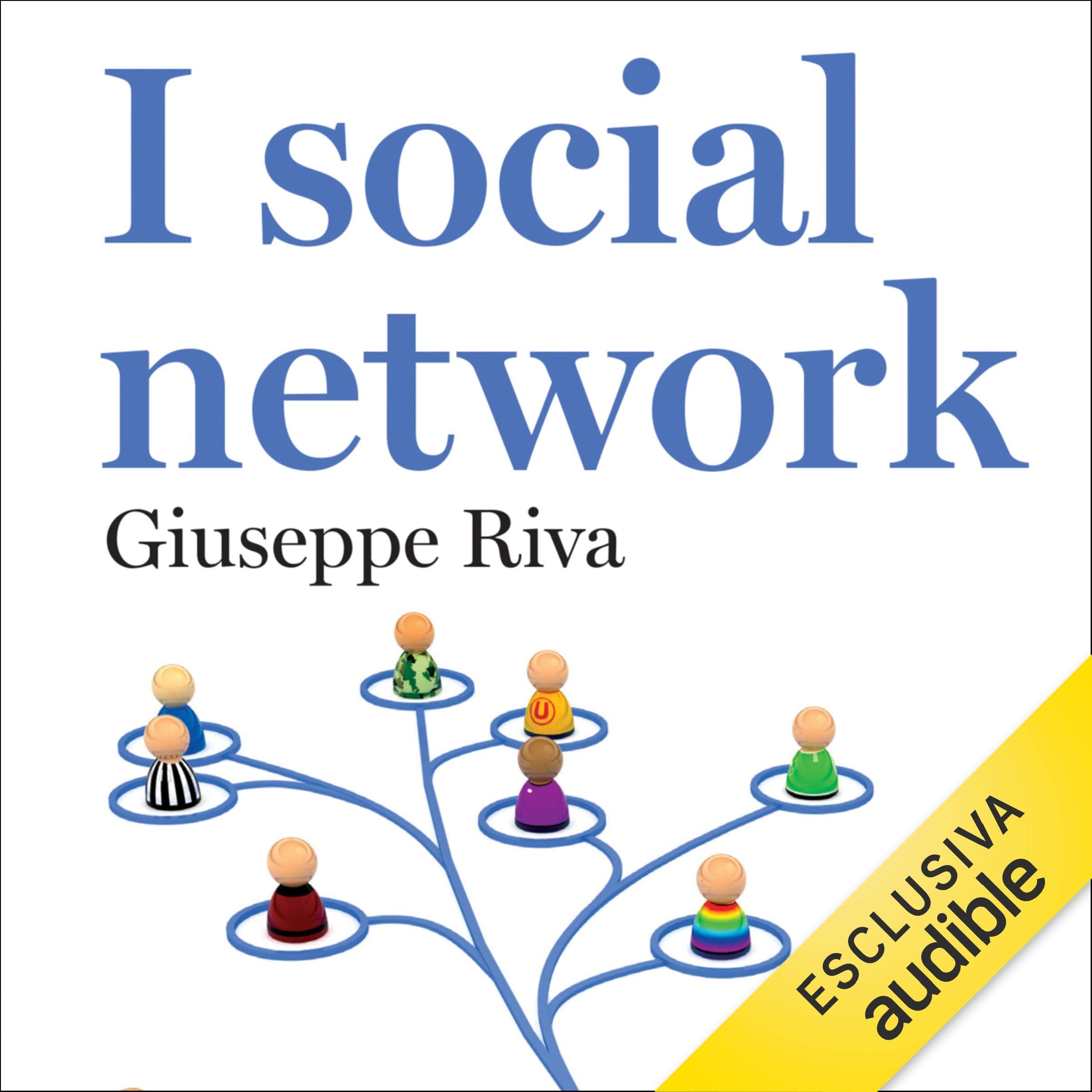 I social network