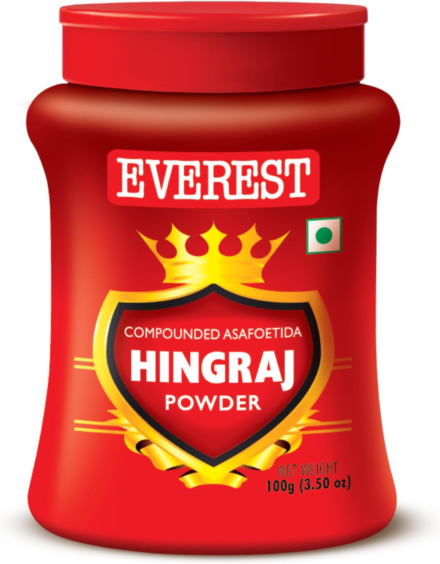 Hingraj Garlic Powder 100 Grams