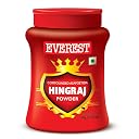 Everest Hingraj Garlic Powder 100 Grams gallery image