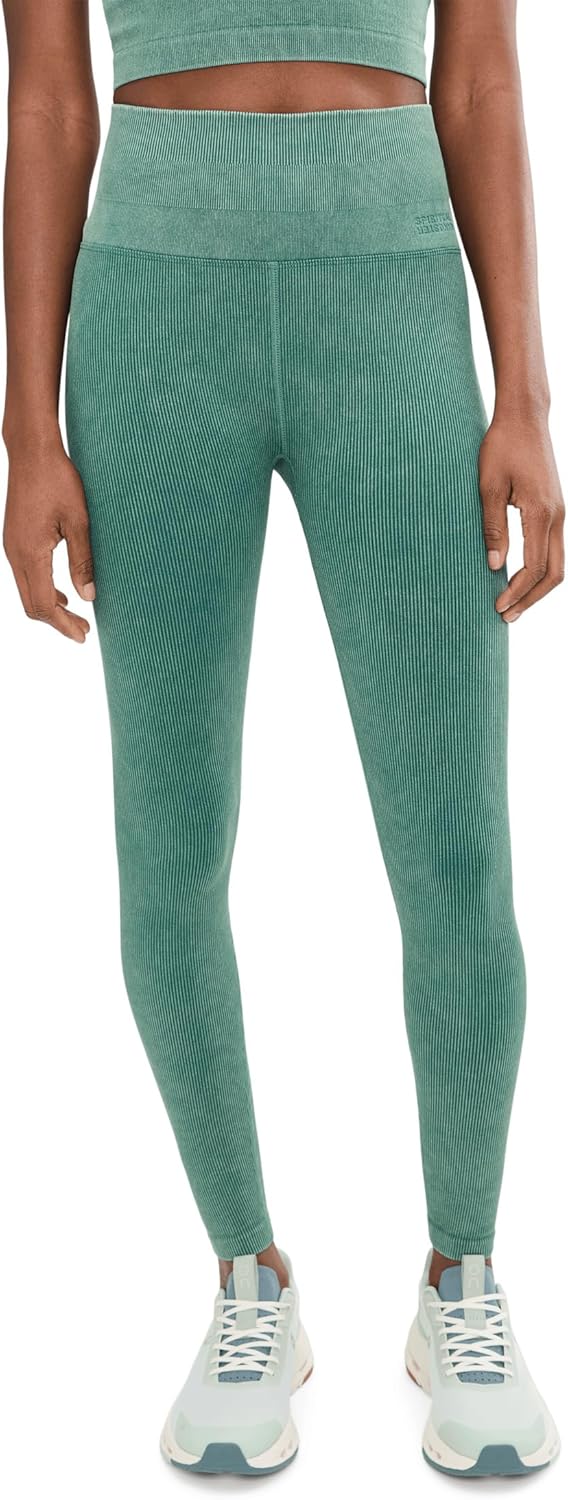 Spiritual Gangster Womens Sun Bleached Love 7/8 Leggings