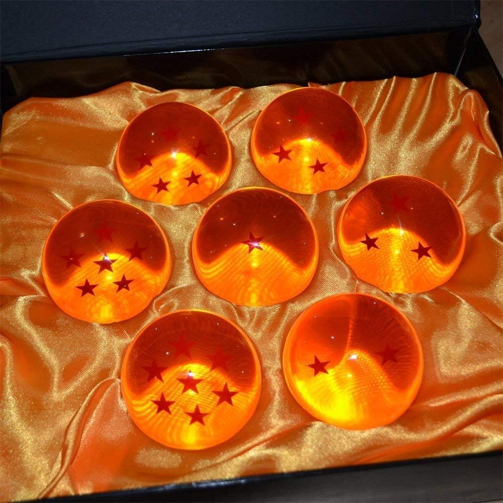 adidas dragon balls