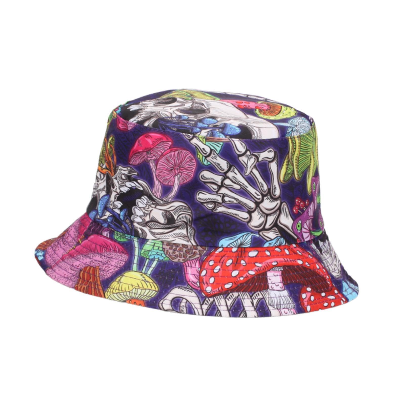 Meadawgs®Bucket Hat Versatile Breathable Sun Protection Hat for Sports Summer Style B|Clothing, Shoes & Accessories|Womens Accessories|Hats-image-24