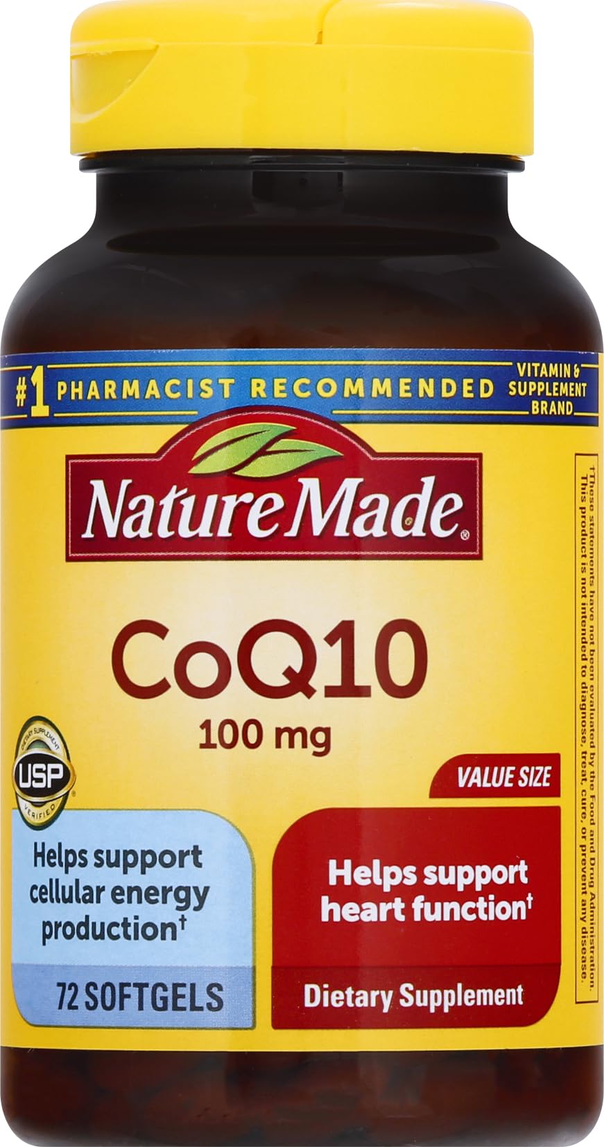 CoQ10 100