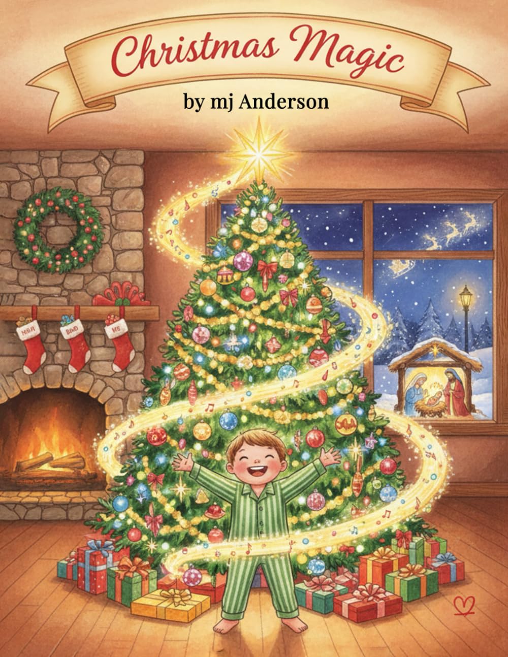 Christmas Magic