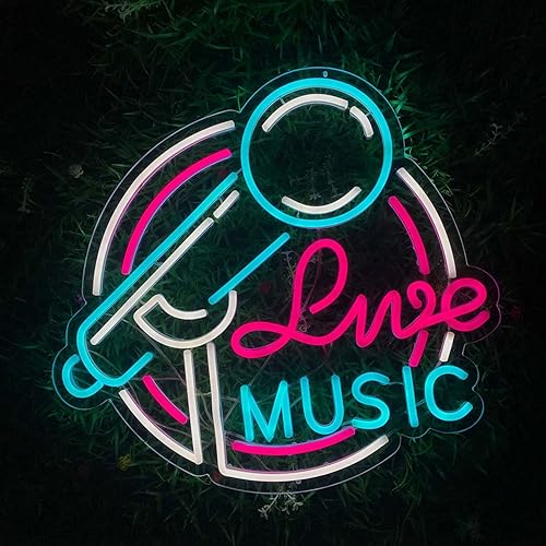 Miniatura 5 de ZHAOPAILAO Letreros LED de neón personalizados para decoración de pared de dormitorio, boda, fiesta de cumpleaños, decoración del hogar, letrero de