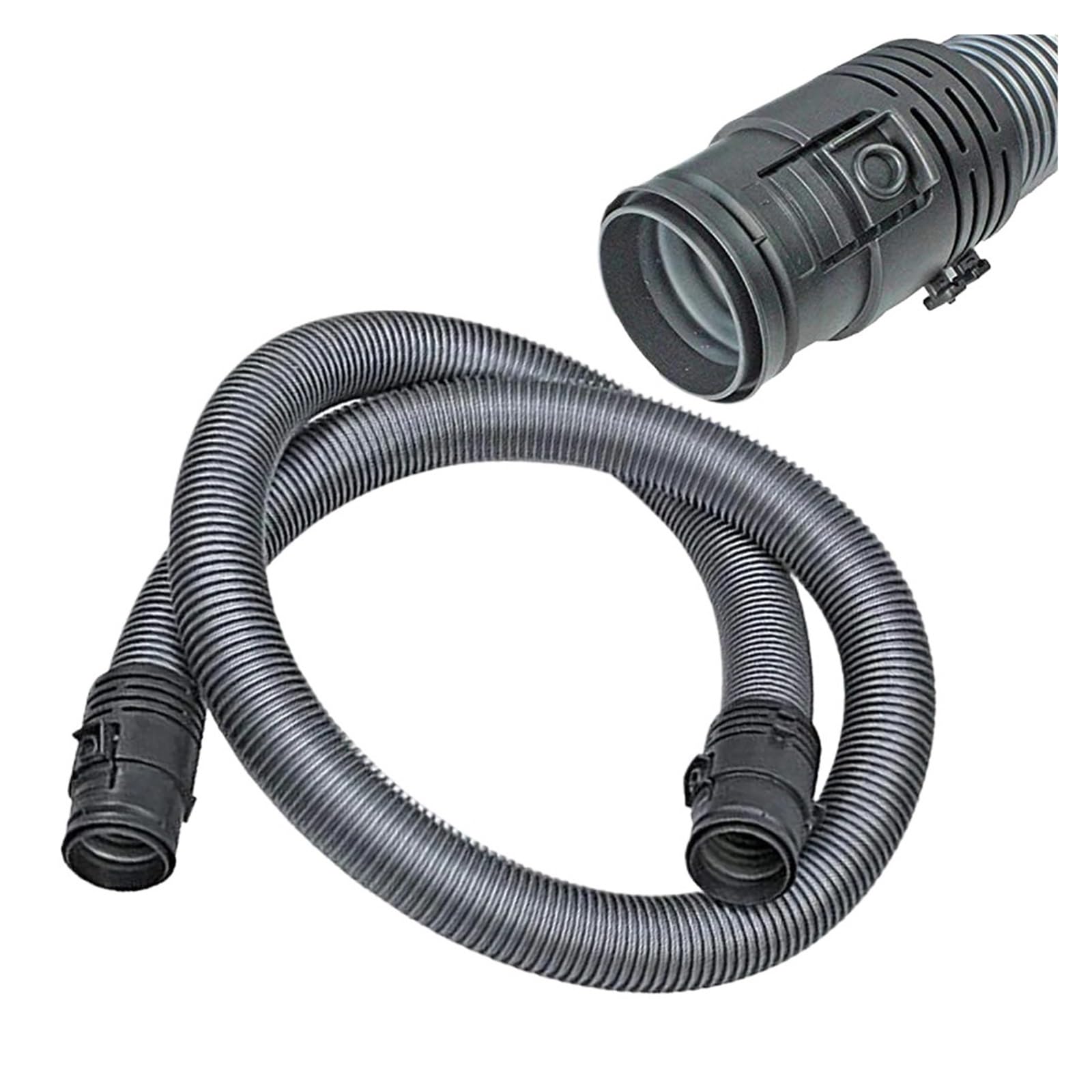 1,6 m, compatibile con, tubo flessibile for aspirapolvere for S2000