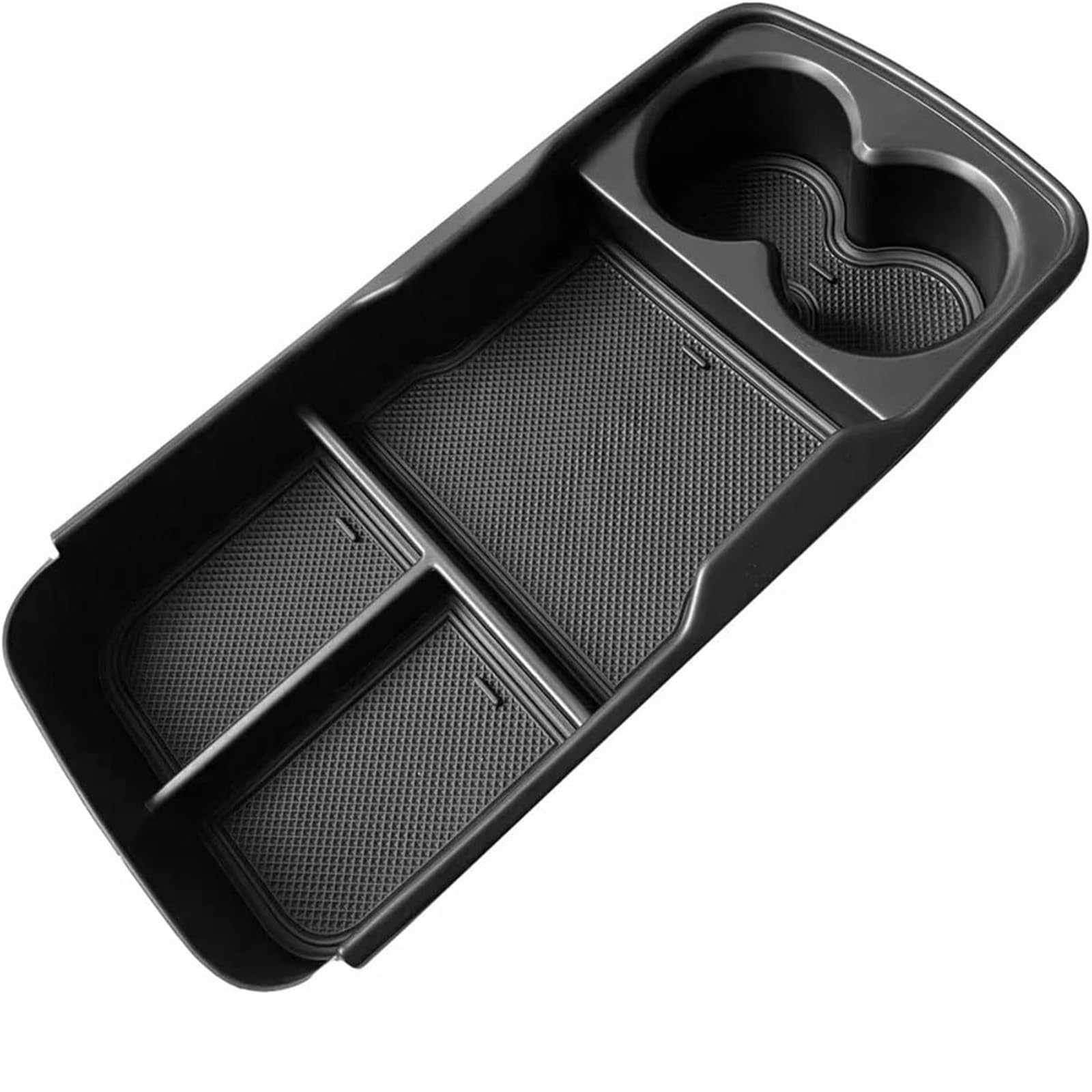 Boîte de rangement Kia EV6 2022-2023 pour console centrale d'accoudoir