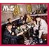 King & Prince「Mr.5 (初回限定盤B)(2枚組CD)(DVD付)」
