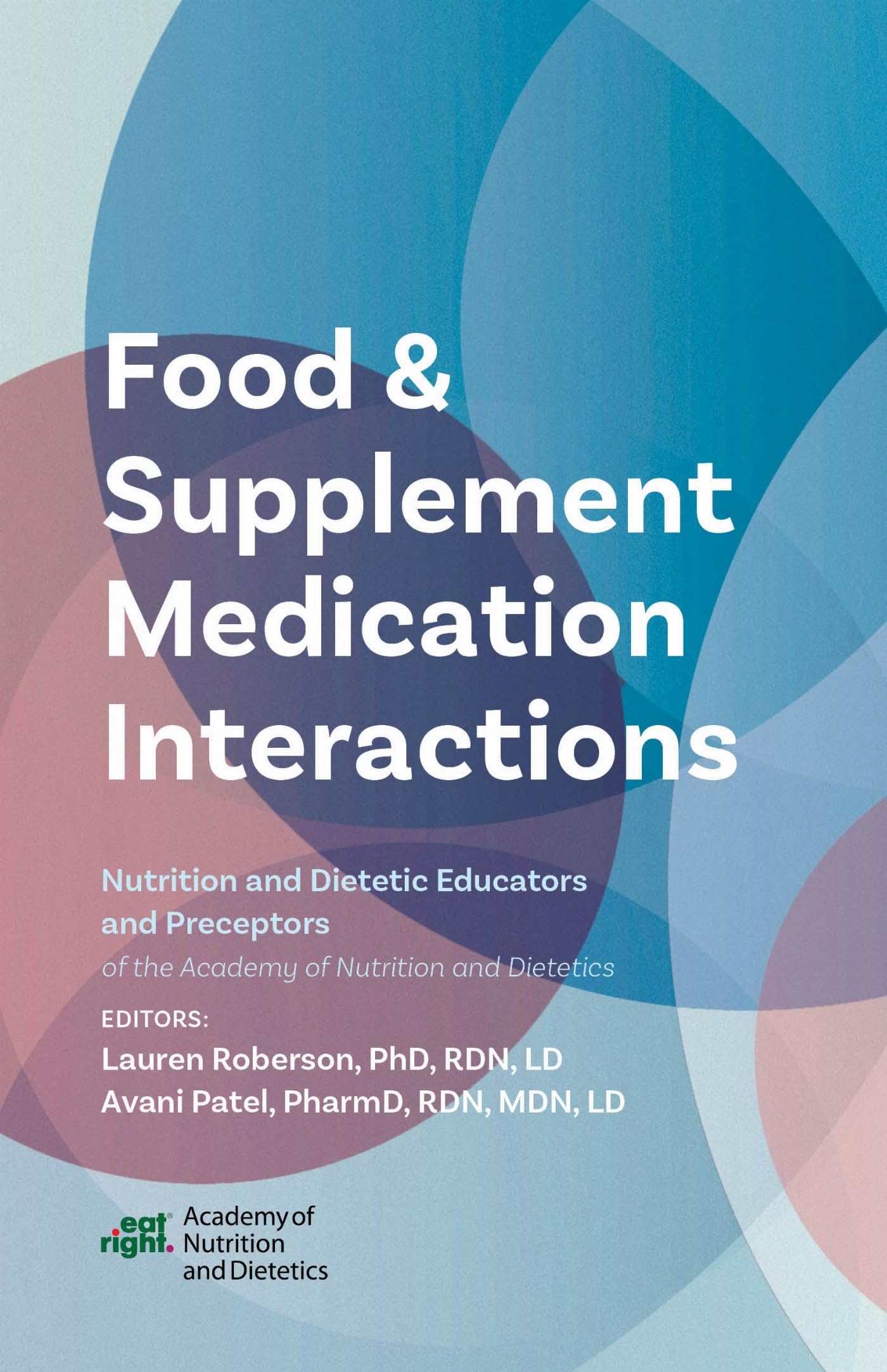 Food & Supplement Medication Interactions