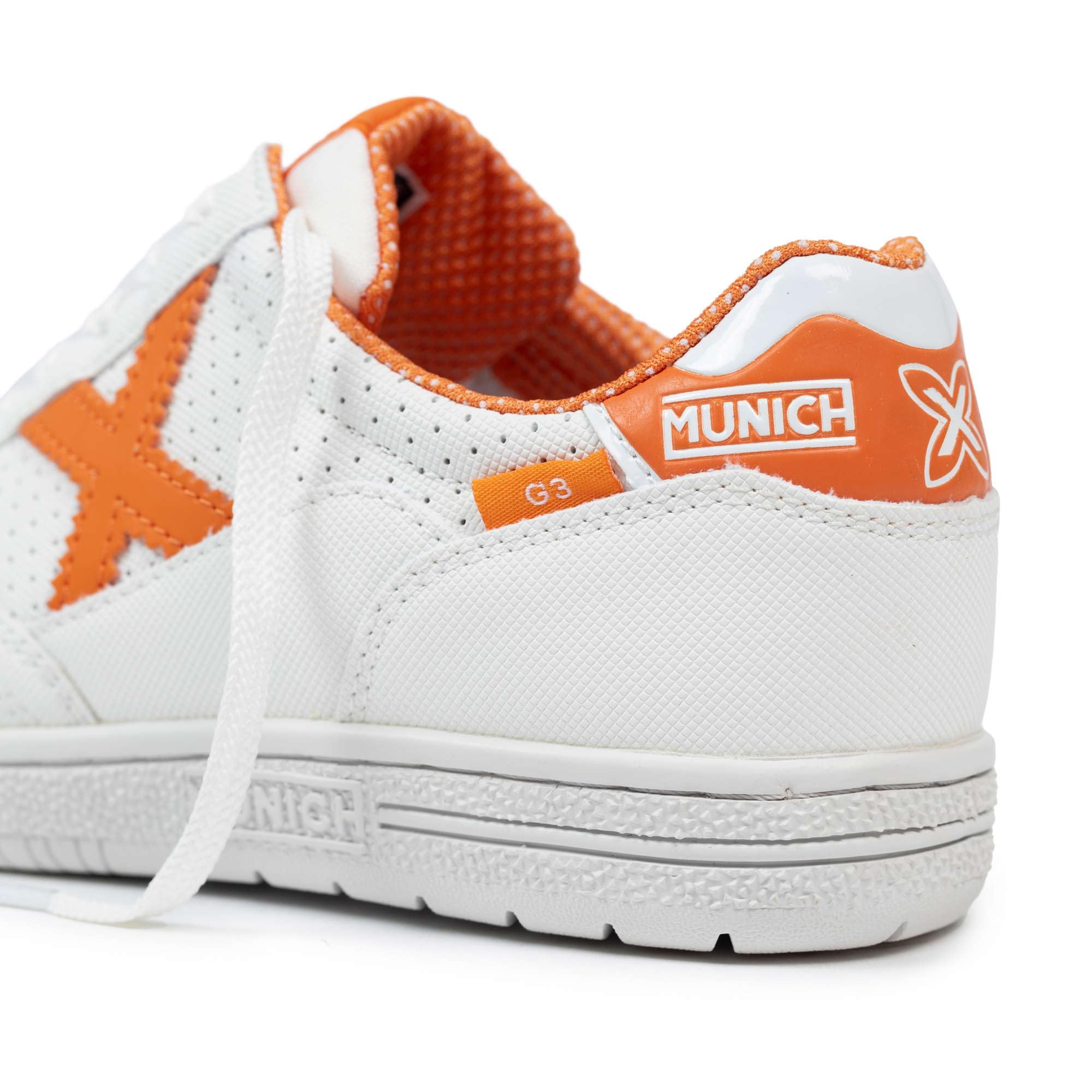 Munich G-3 Kid 444, Zapatillas Unisex niños