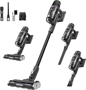 Eureka ReactiSense 440