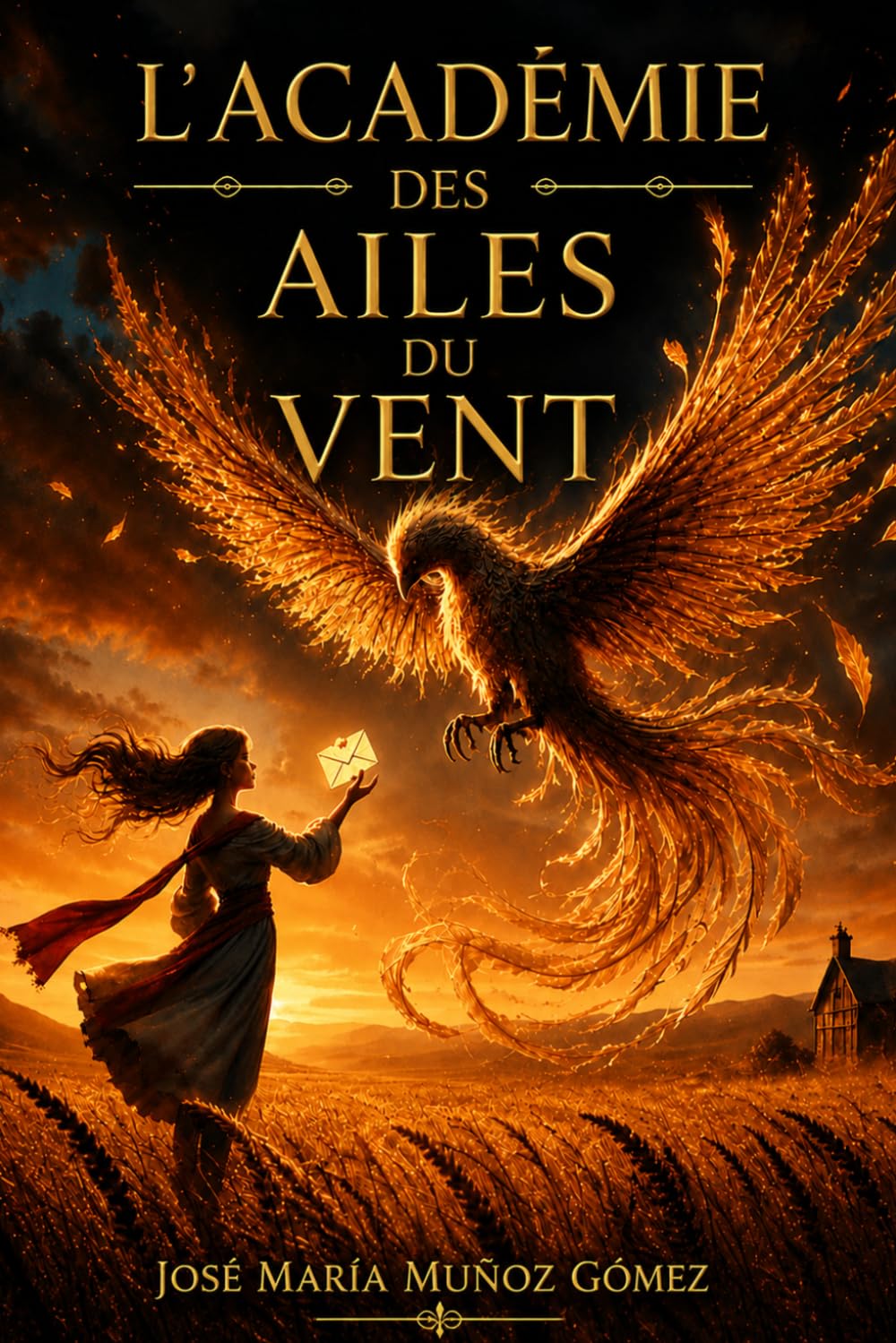 L'Académie des Vents Éternels