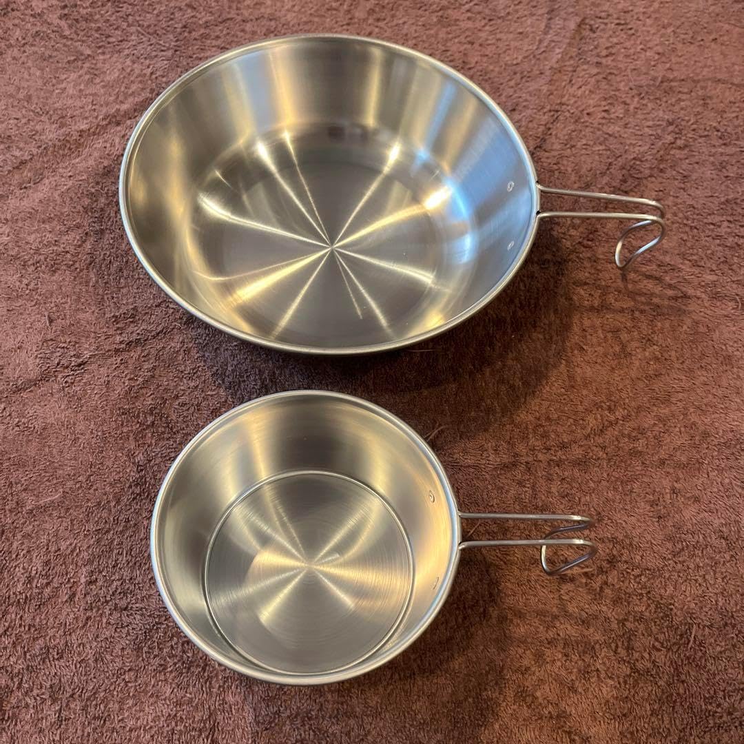 INOUT 8th シェラカップ シェラディッシュセット 2セット！ INOUT