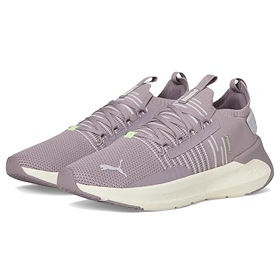 PUMA Softride Symmetry Fuzion Running Shoes Women