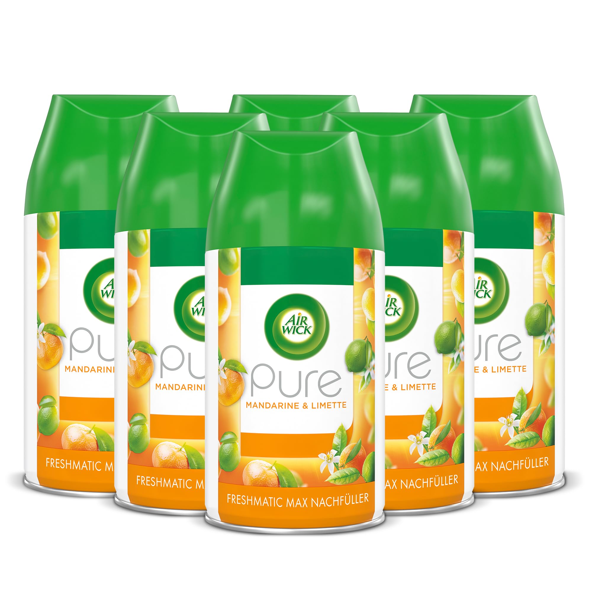 Produkte von Air Wick