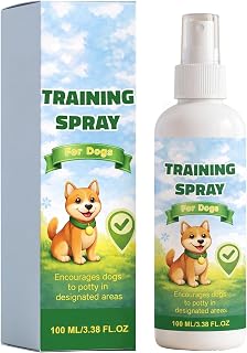 Inductor De Entrenamiento para Perros,Genérico Inductor para Mascotas,Componentes De Seguridad,Pare Perros,100ML*1PC