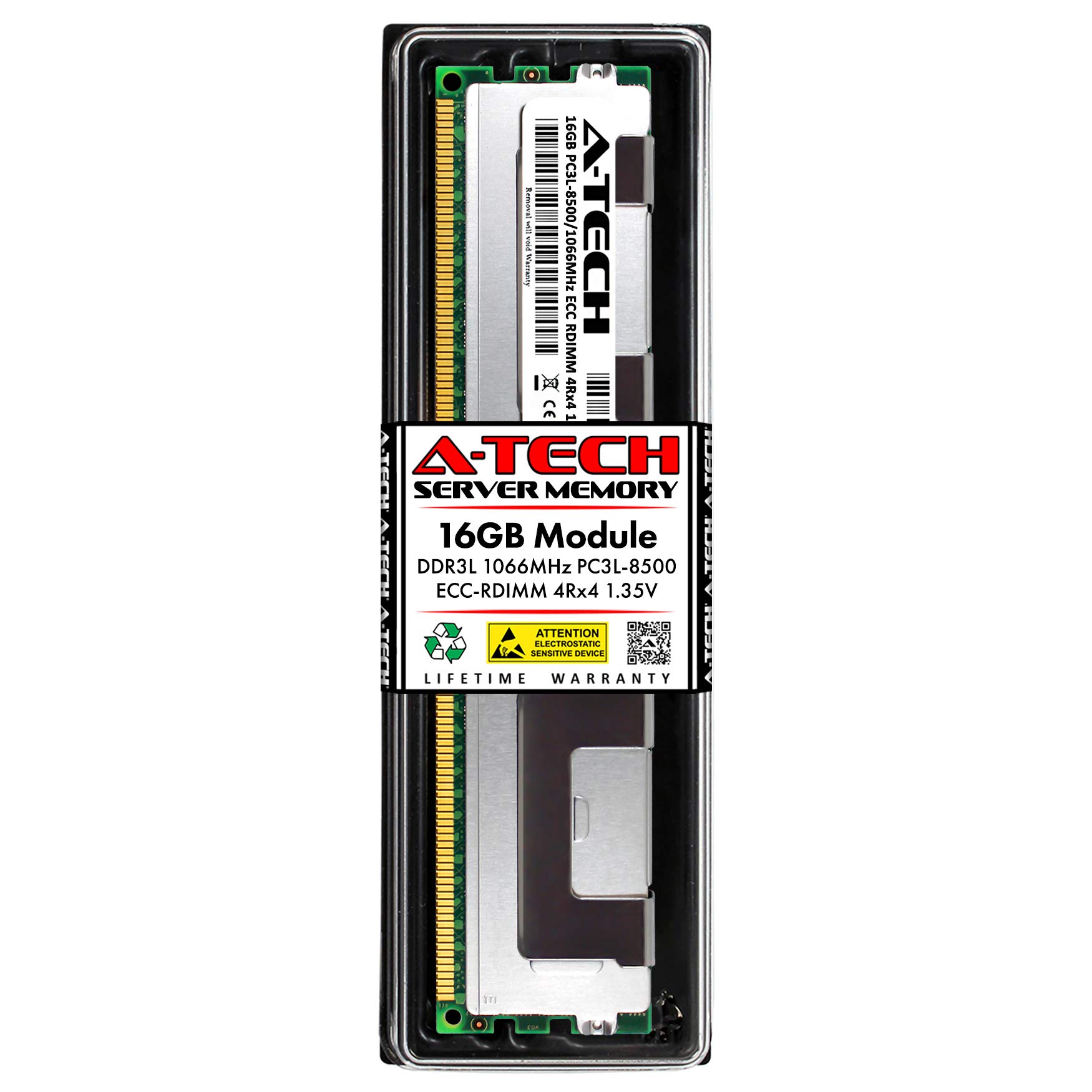  A Tech 16GB RAM For Dell Precision 7550 DDR4 2666MHz PC4 21300